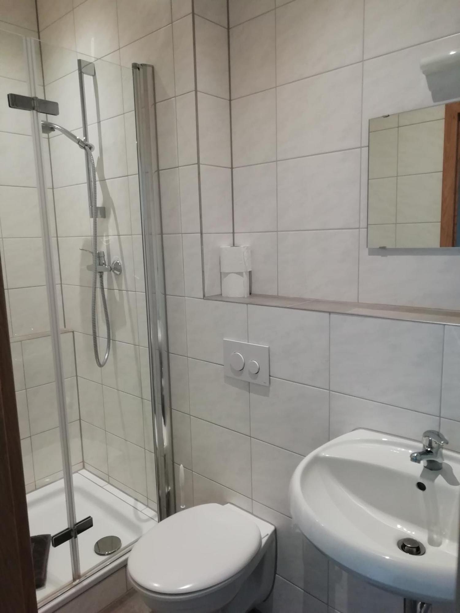 Ferienwohnung Zum Schulhaus Burglengenfeld Exterior foto
